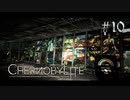 【Chernobylite】原発事故跡手探りサバイバル 10【ゲーム実況】
