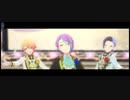 【ブライダル衣装】color of drops 【レン類司冬弥彰人】