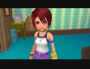 【PS4】夢の世界を旅するKHFM【プレイ動画】part22