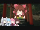 琴葉姉妹が歌いながらゲームするだけ 3【伏見稲荷大社】