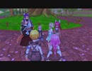 [ゆっくり実況]ルーンファクトリー5をのんびり遊ぶ　その19[ネタバレあり]