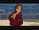 [FAIRY TAIL]第8回(8-1) ルーシィ vs フレア