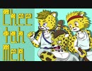 [LSDj] チーターマンのテーマ　ゲームボーイアレンジ