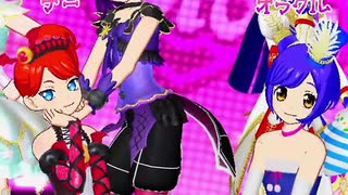 スローペースなプリ☆チャンプレイ動画NS 191回目 プリマ☆ドンナ？メモリアル！