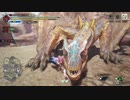 【mhr】part49後編 モンスターハンターrise実況プレイ集★7轟轟たる咆哮【ﾓﾝﾊﾝﾗｲｽﾞ】