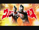 【MAD】銀色のHERO【ウルトラマンネオス】