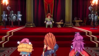 聖剣伝説3 TRIALS of MANA ノーフューチャー 縛りプレイ 09