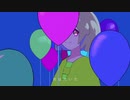「ナイトルール」歌ってみた。【胡麻ちゃん】