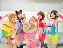 光線チューニング 踊ってみた【といざらす！】