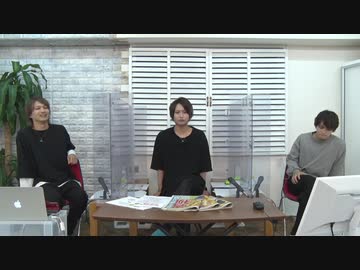 6月2日放送『GAKUなしBrother's』第19回　ゲスト：秋葉友佑さん