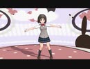 【MV】青春ノ詩 / 三旅恥生×かのん。feat.Flehmann (Dancing ver.)