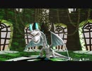 黒鷲と青獅子の掃討戦VSケルベロス・ドラゴン【Miitopia】
