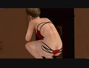 【DoaX3F】フォトパラダイス ほのか＋みさき(ほのかのみ日焼け1色抽選a) 060400