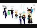 【刀剣乱舞偽実況】とんぼとかせんの農業MOD５【Minecraft】