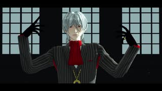 【Fate/MMD】エバ【サリエリ】