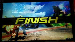 【EXVS2XB】ですともおじさんのクロブ珍道中85【直撮り】