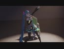YYB初音ミクデフォルト v1.4.3でKING（kanaria）