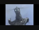 【BGM・SE変更】MAC対バイブ星人を科特隊～UGMの音にしてみた