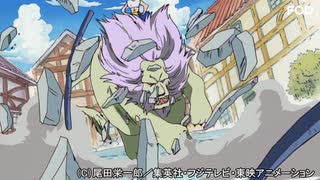 人気の ワンﾋﾟｰス 動画 7 463本 23 ニコニコ動画