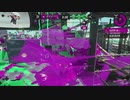 【Splatoon2ゆっくり実況】ジャイロオフでもウデマエX:part5後編