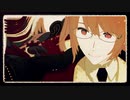 【APヘタリアMMD】マフィア【ルマさん】【30fps】