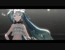 [MMD] flos [Sour式初音ミク_breath you]