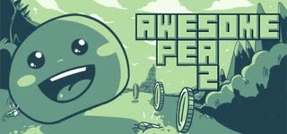 【Awesome Pea 2】プレイ動画の垂れ流しと作業用BGM