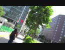 2021/6/3(木) 反日カルト、集団ストーカー組織共謀犯罪周知 札幌ゲリラ街宣ー②