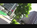 2021/6/3(木) 反日カルト、集団ストーカー組織共謀犯罪周知 札幌ゲリラ街宣ー③