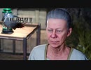 【実況】ばーさんの話を聞いただけなのに、画面がメチャクチャになった【FF15】part31