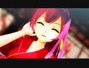 【MMD艦これ】よくばり【神風】