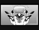 【歌ってみた】Crusher-P-ECHO-【ver.Rioリオッフィー】ボカロEDM