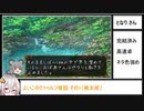 収集家あかりのジャンル別動画紹介#02【ゆっくりtrpg編】