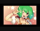 南二局、あなたが好きよ　(星間飛行 × 麻雀格闘倶楽部 疾風 南二局)