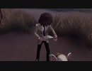 【第五人格】デスノートコラボ衣装の夜神　月を使ったらひたすら追われました【identityⅤ】【ランダム】