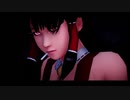 【そばかす式MMD】　マフィア　　れいむ