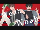 【オリジナルMV】『踊』／ 居間ラジオ【歌ってみた】