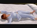 【DoaX3F】 ベットでフォトパラダイス Long(テスト) アロマF 060320