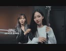 aespa  'Next Level' Choreography video Behind The Scenes