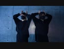 【meguro×しらす。】ヴィラン【踊ってみた】