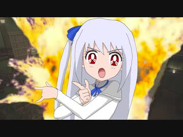 【ゆっくり実況プレイ】ゆっくり撃つバイオハザードRE2【バイオハザードRE:2】　5