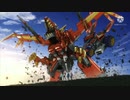 ｢Core_Fade｣×｢SSSS.DYNAZENON｣ OP差し替えMAD