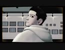 【金カムMMD】上等兵ズでGimme×Gimme