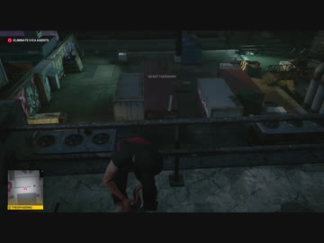 【HITMAN3】ゆっくり暗殺　ベルリン編part2【ゆっくり実況】