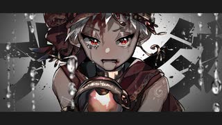 【人力＋手描きツイステ】ナ|ミ|ダ【スカラビア】