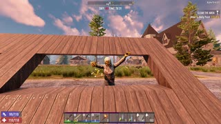 人気の「７_Days_to_Die」動画 8,830本(21) - ニコニコ動画