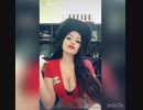 『厳選』Tik Tokエロすぎる巨乳10選！