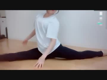 【Tik Tok】巨乳美女の床〇ナ！？