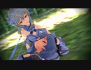 【原神MMD】たまには遊んできなさい【MMD日常ショートストーリー企画】　