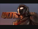 【MAD】The Next【ULTRAMAN (2004)】